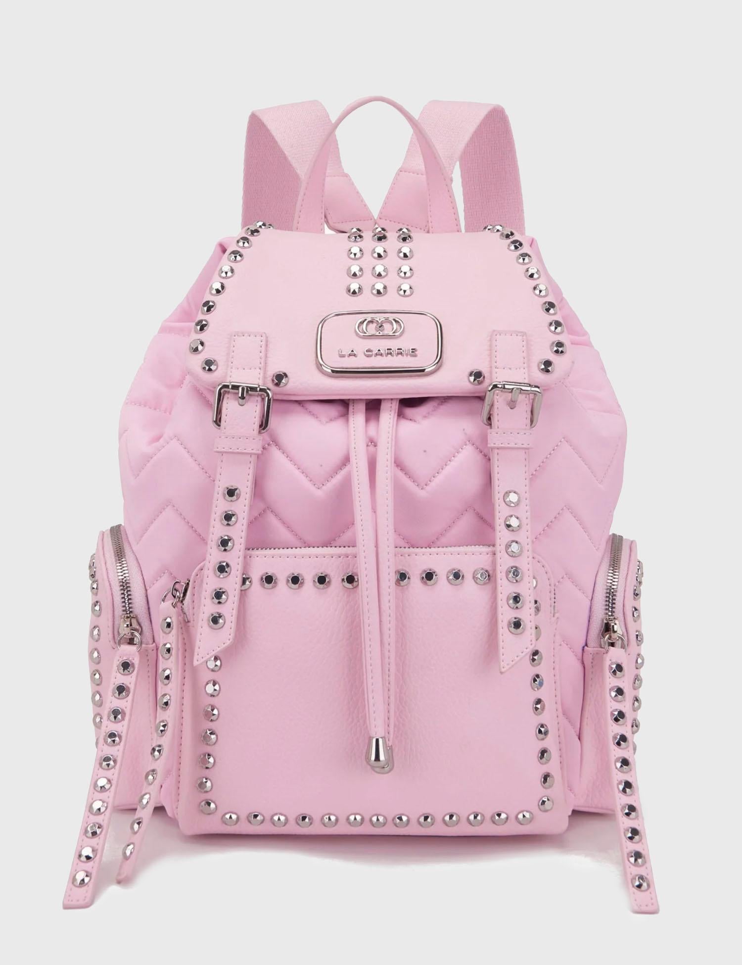 Dark wave backpack nylon