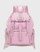 Dark wave backpack nylon