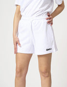 Short in felpa