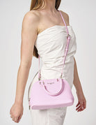Reg duffle