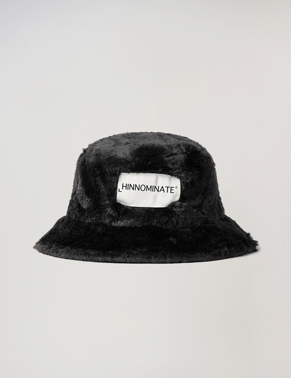 Cappello pescatora in ecopelliccia