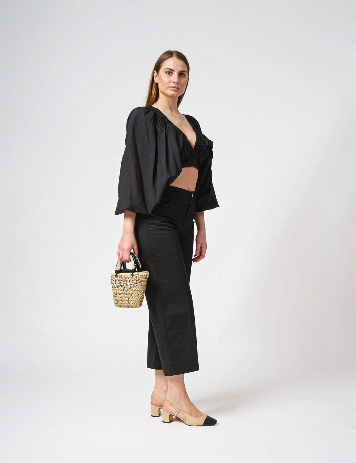 Blusa