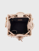 Sweet bucket synt. tumbled