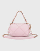 Isabel small shoulder bag