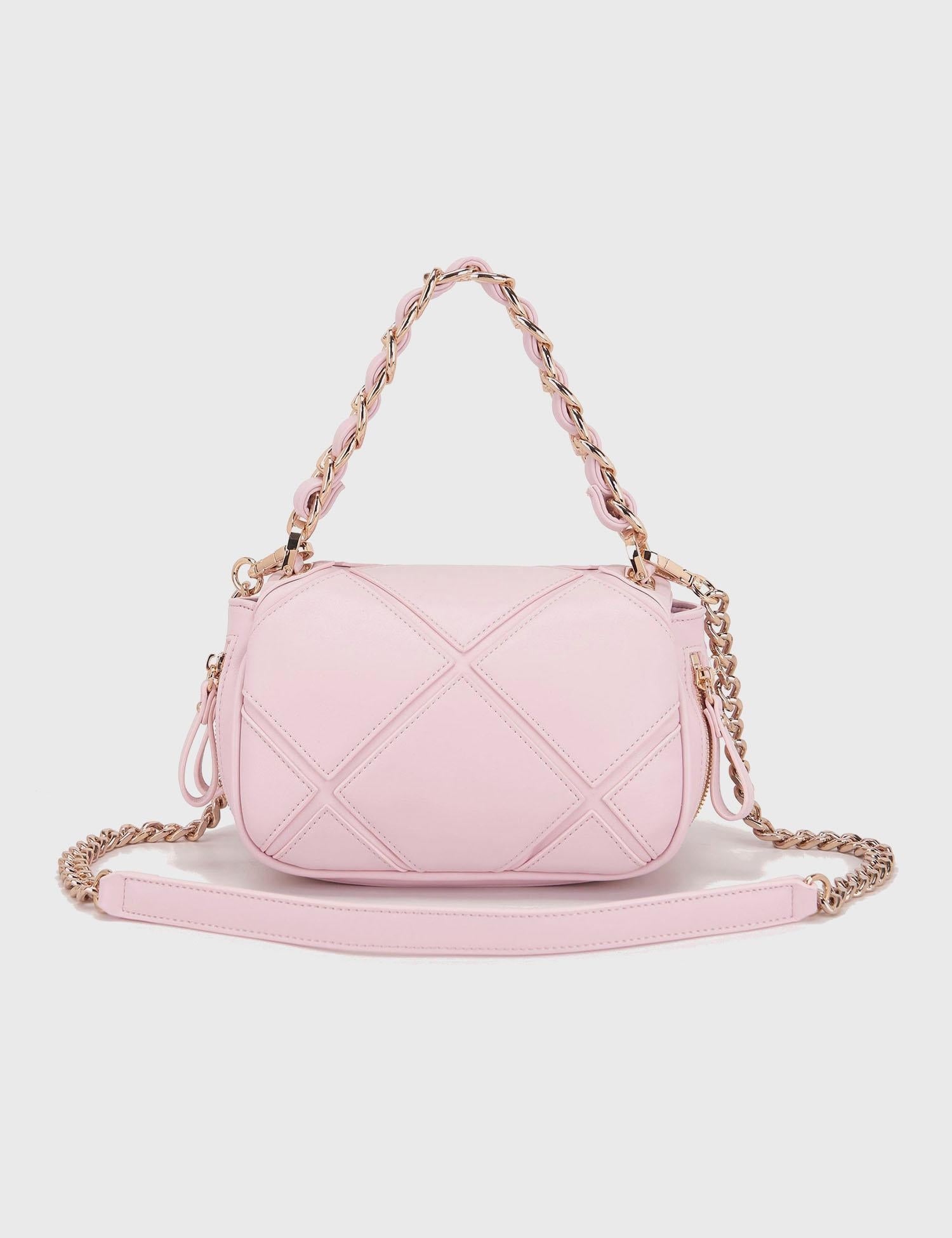 Isabel small shoulder bag