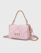 Isabel small shoulder bag
