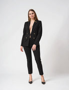 Giacca in punto milano