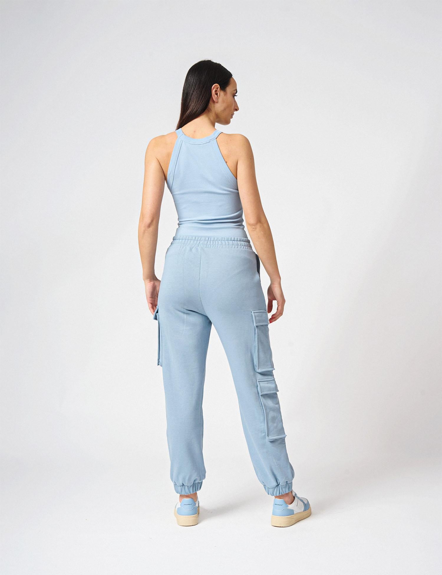 Top in costina