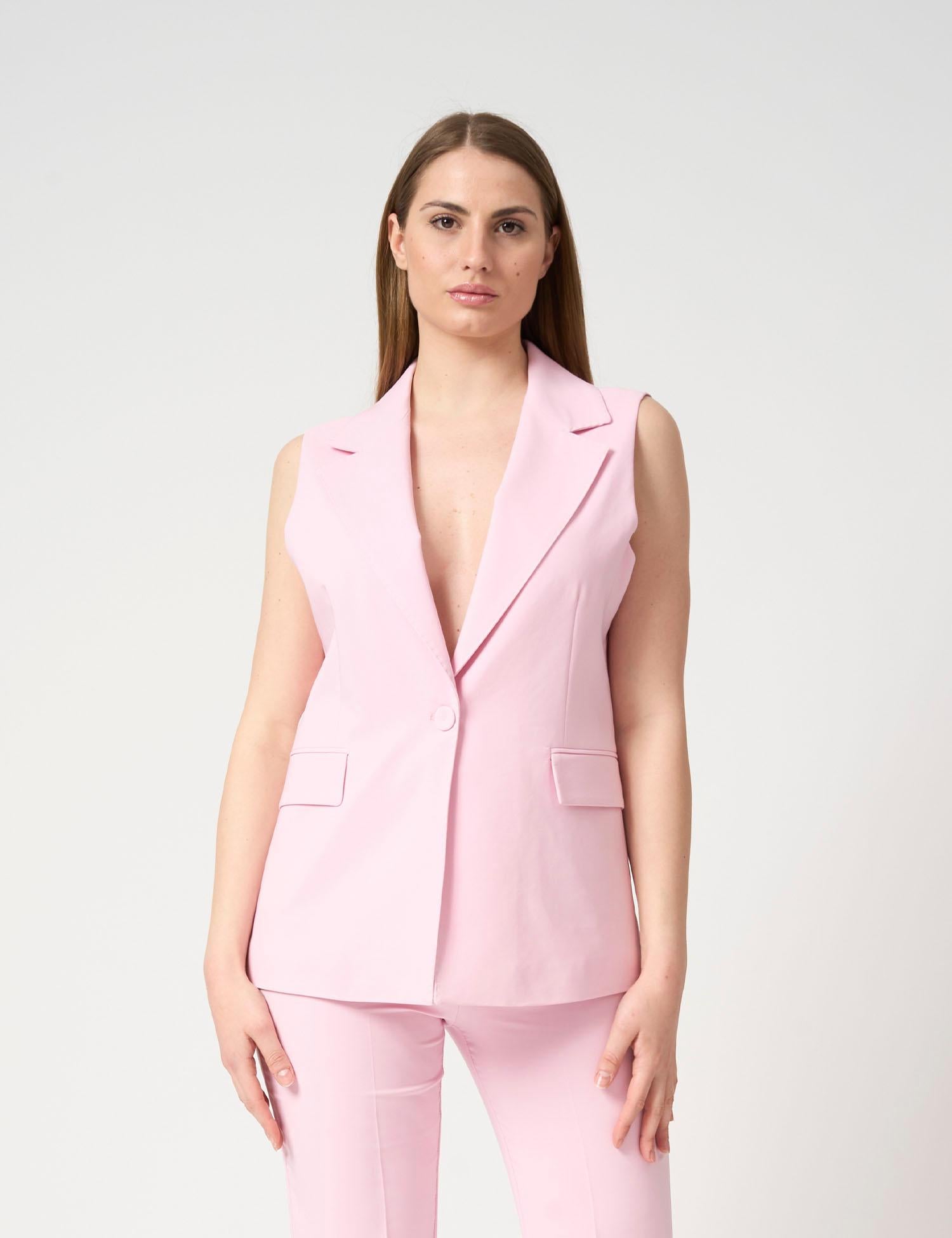 Giacca gilet