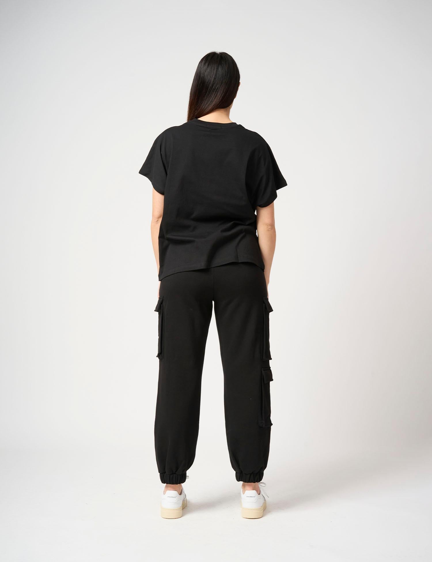 T-shirt basic