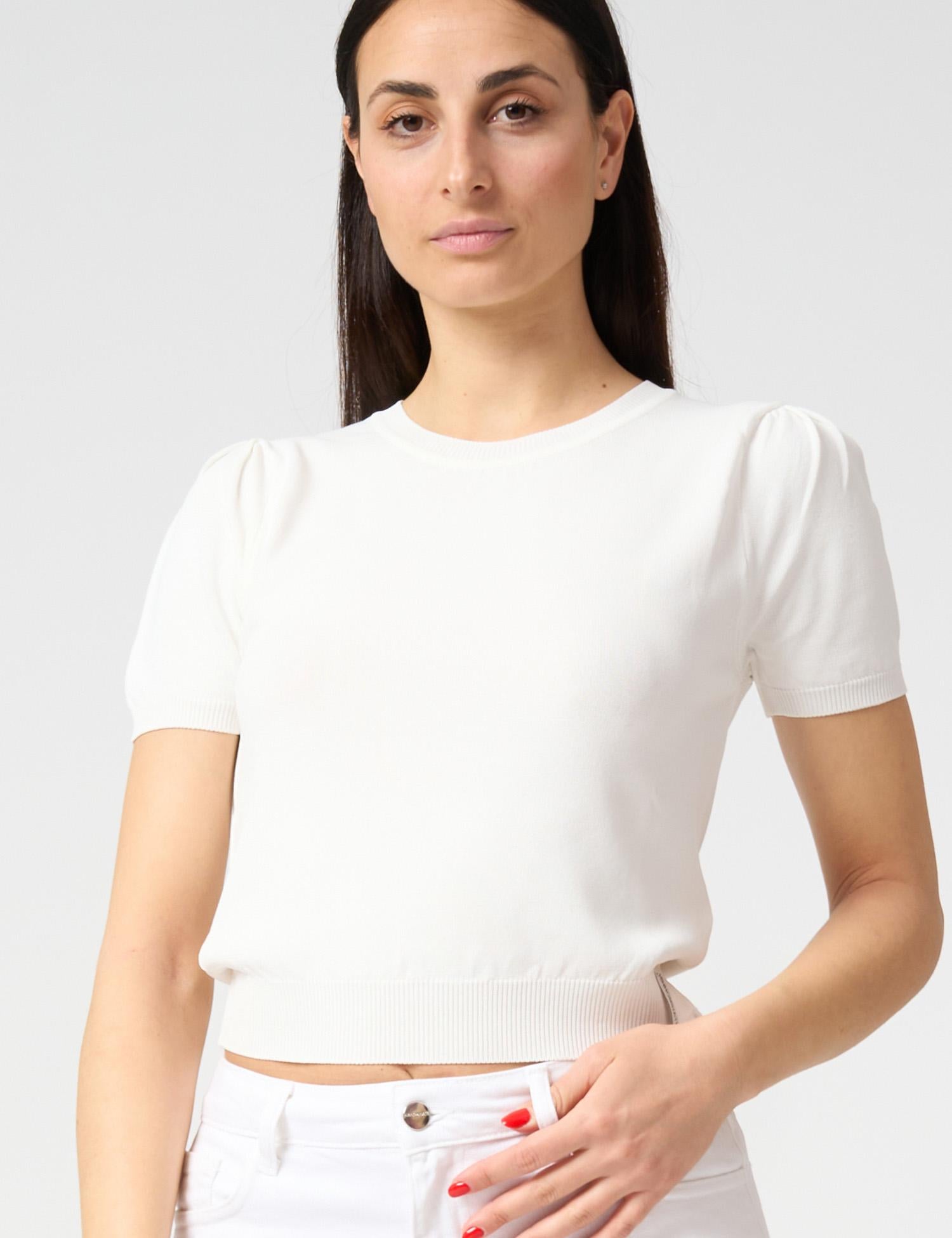 Top crop