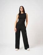 Pantalone a palazzo 