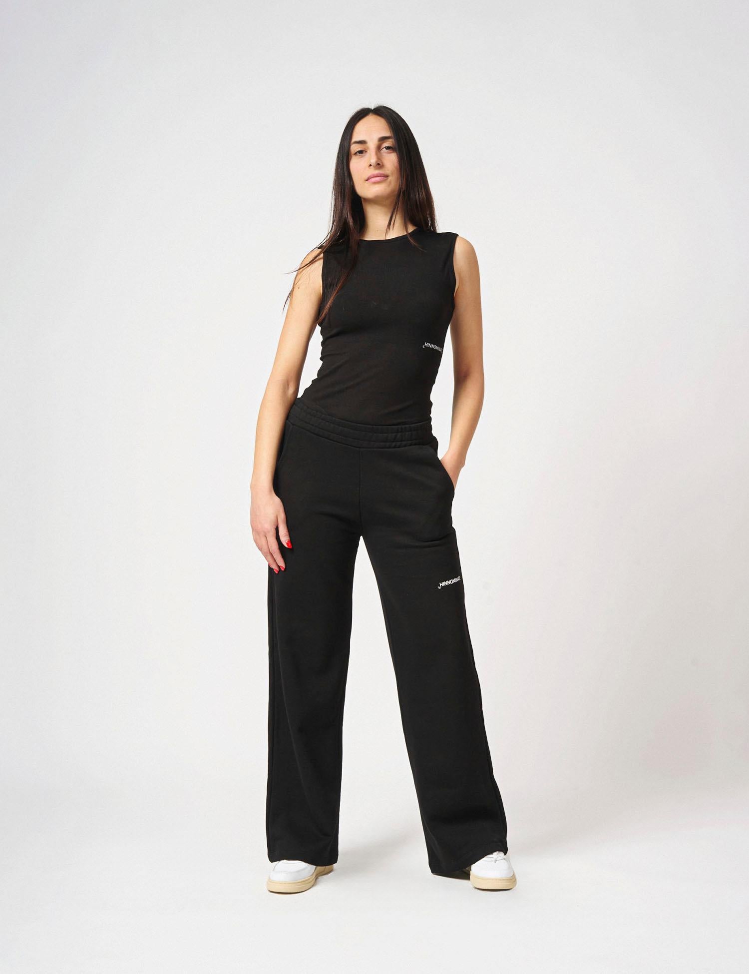Pantalone a palazzo 