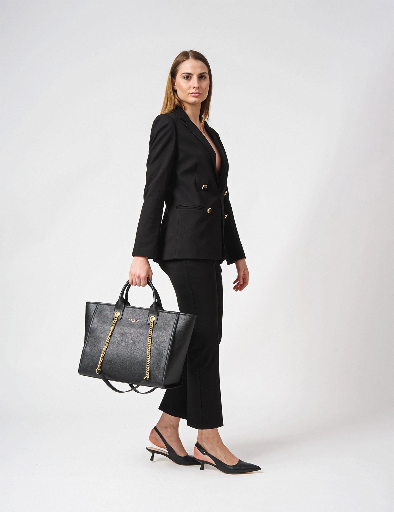 Pantalone cropped