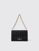 Reg shoulder plisse