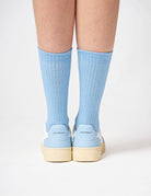 Sneakers basket bassa