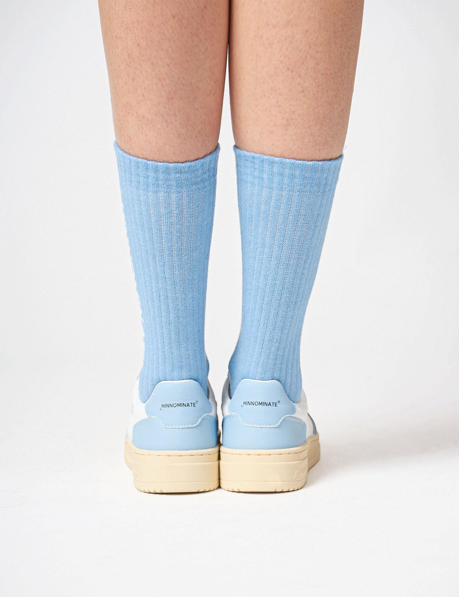 Sneakers basket bassa