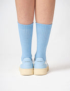 Sneakers basket bassa