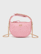 Night edition round pochette