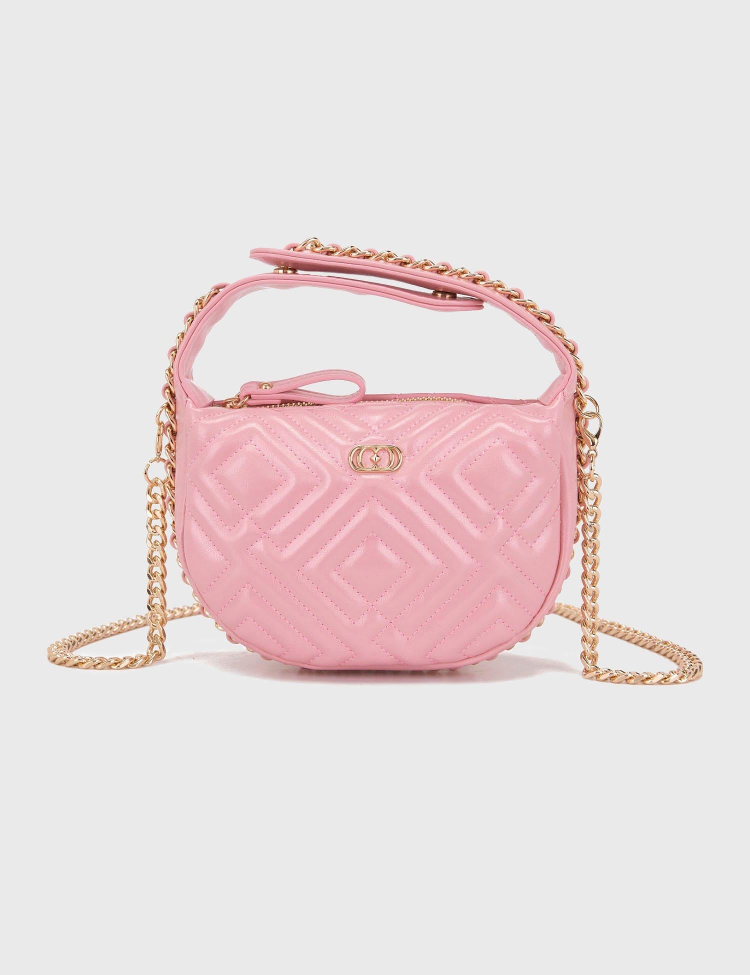 Night edition round pochette