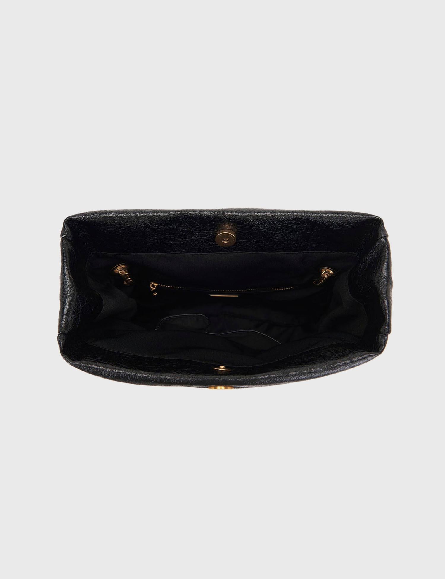 Lumi mini shoulder bag