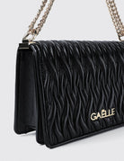 Reg shoulder plisse