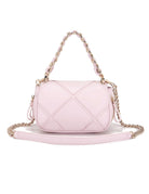 Isabel small shoulder bag