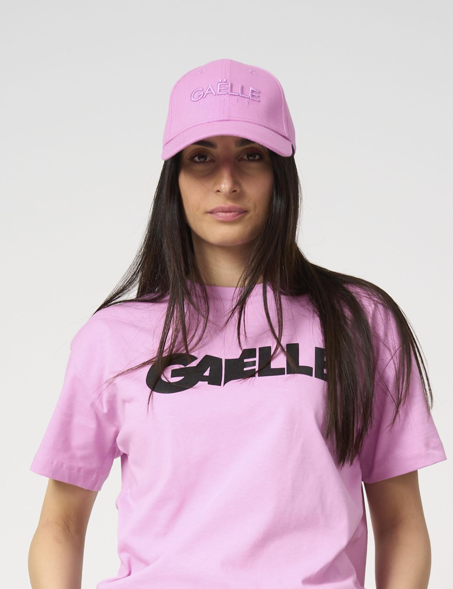 Cappello con visiera