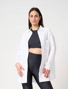 Camicia in cotone over