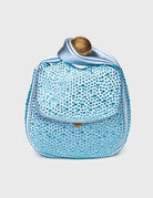 Night edition strass pochette