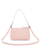 Pocket shoulder bag