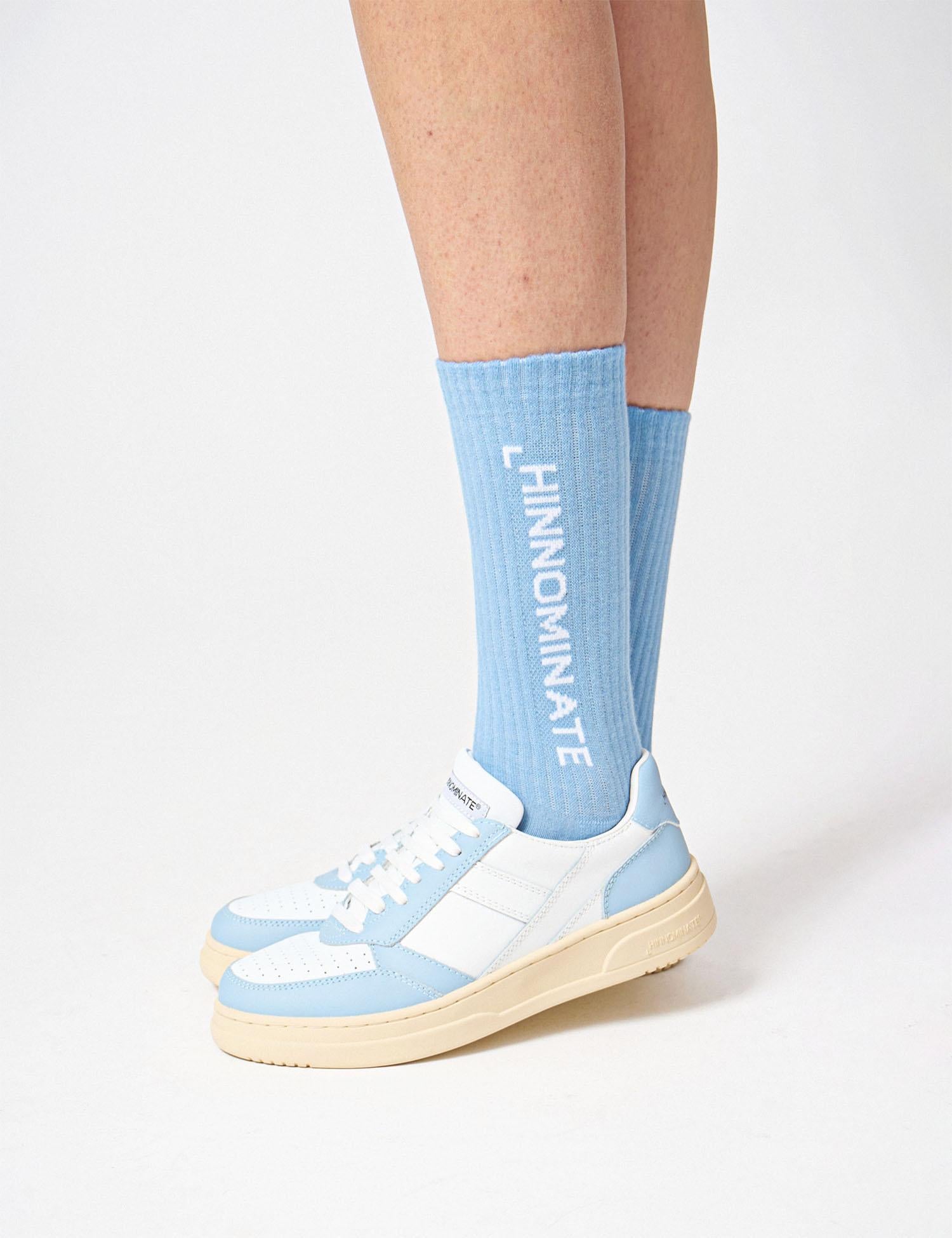 Sneakers basket bassa