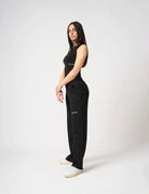 Pantalone a palazzo 