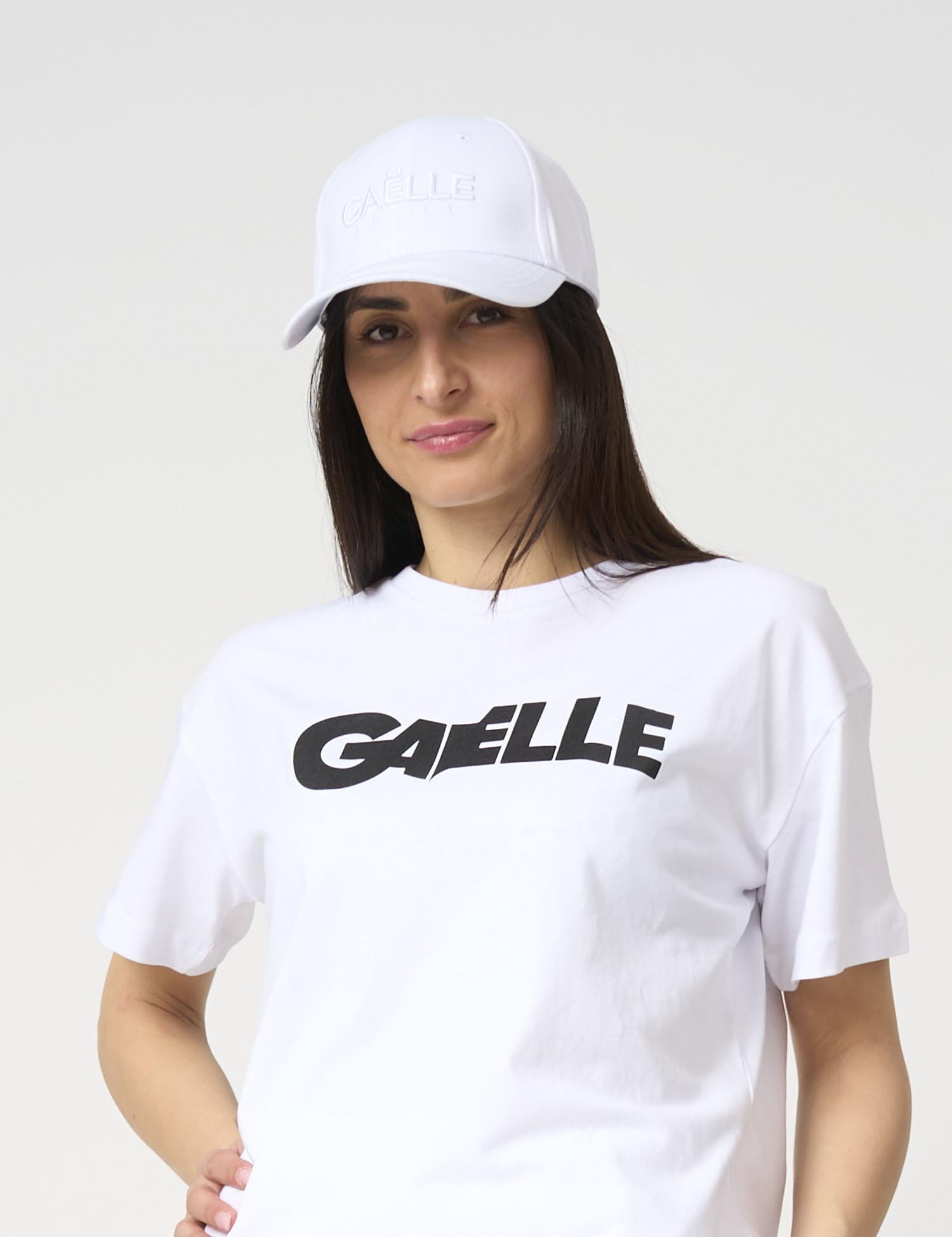 Cappello con visiera