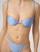 Bikini top
