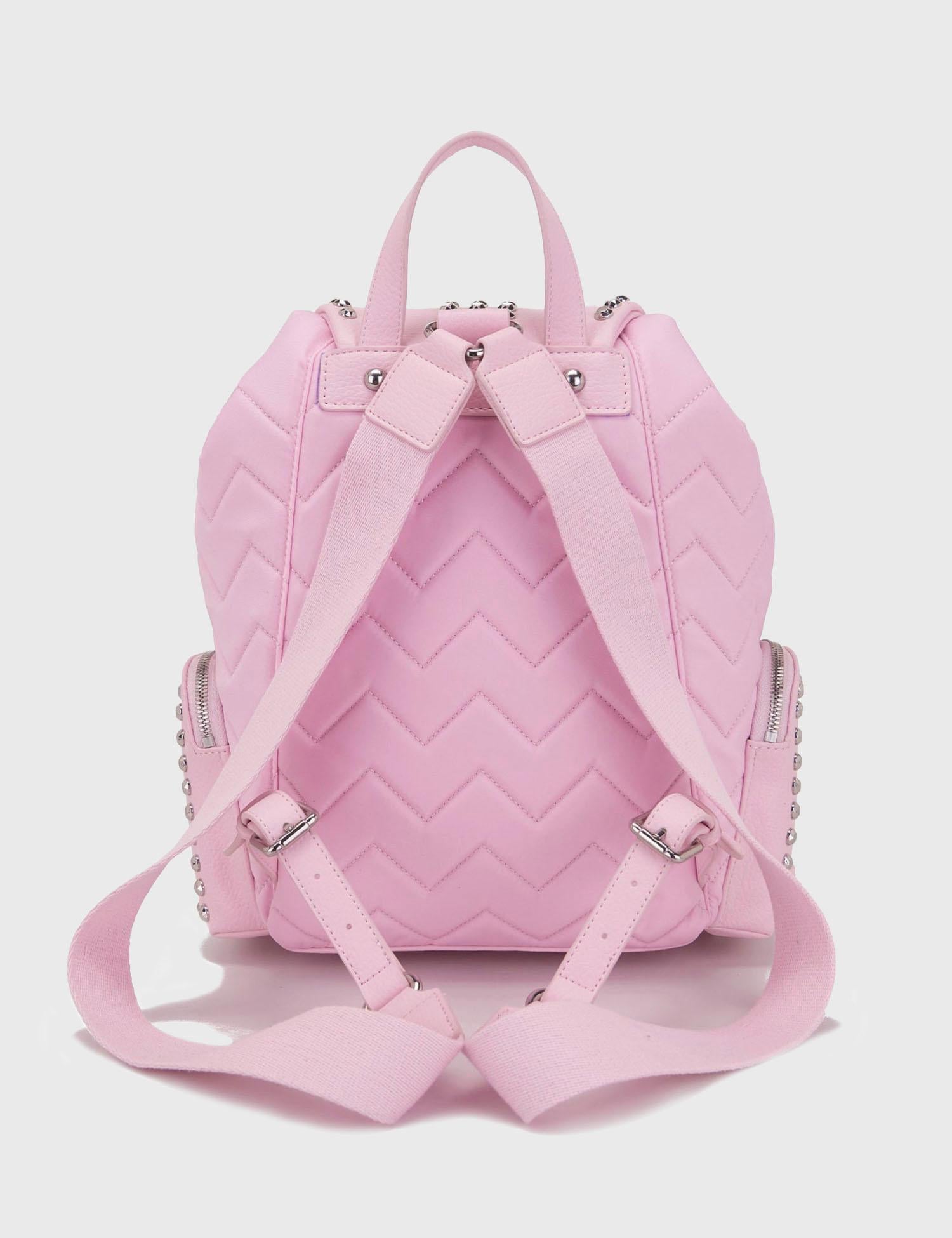 Dark wave backpack nylon