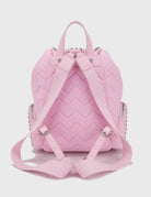 Dark wave backpack nylon