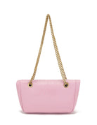 Lumi mini shoulder bag