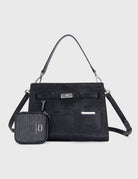 Pocket med shopper