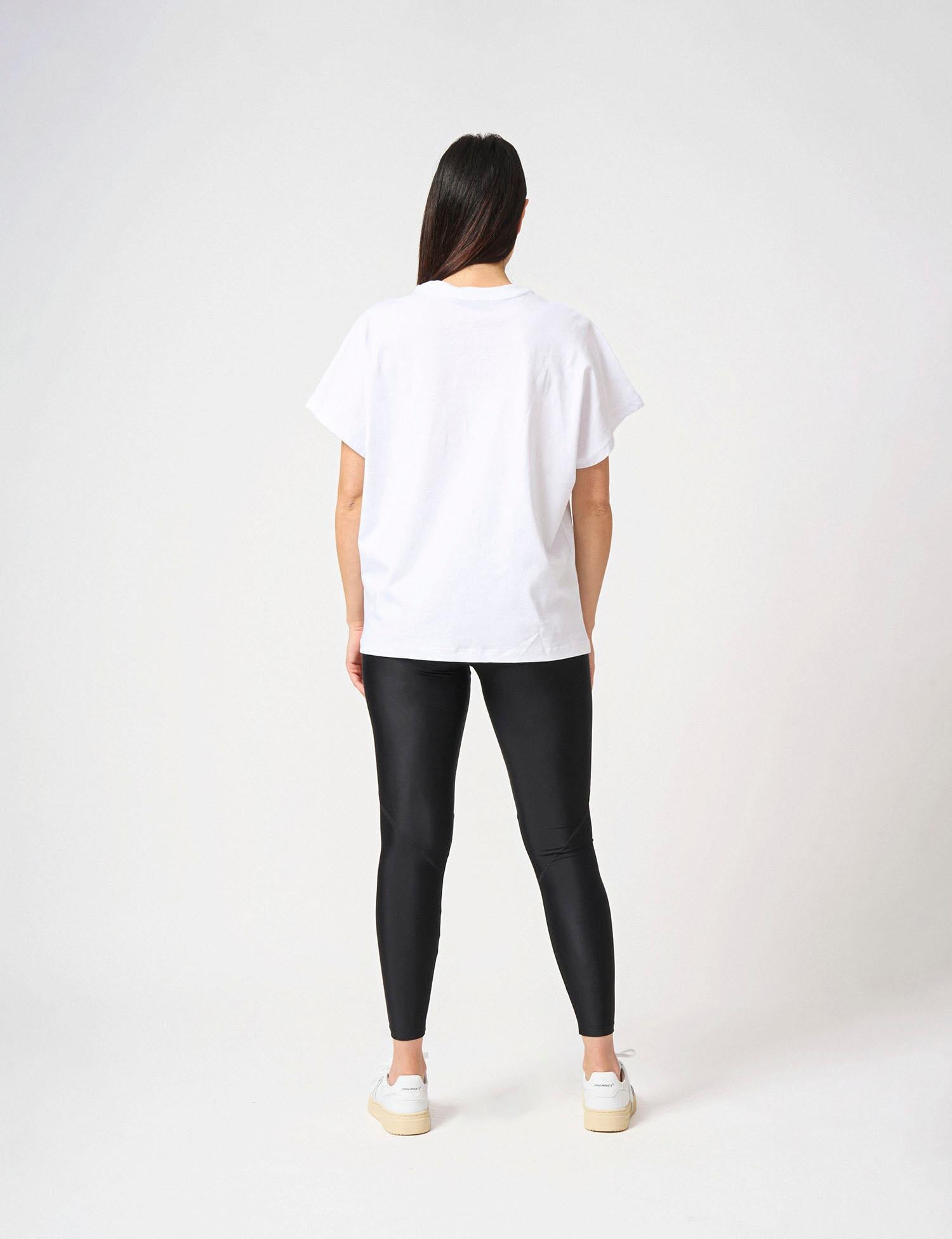 T-shirt basica