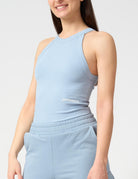 Top in costina