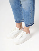 Sneakers addict