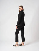 Pantalone cropped