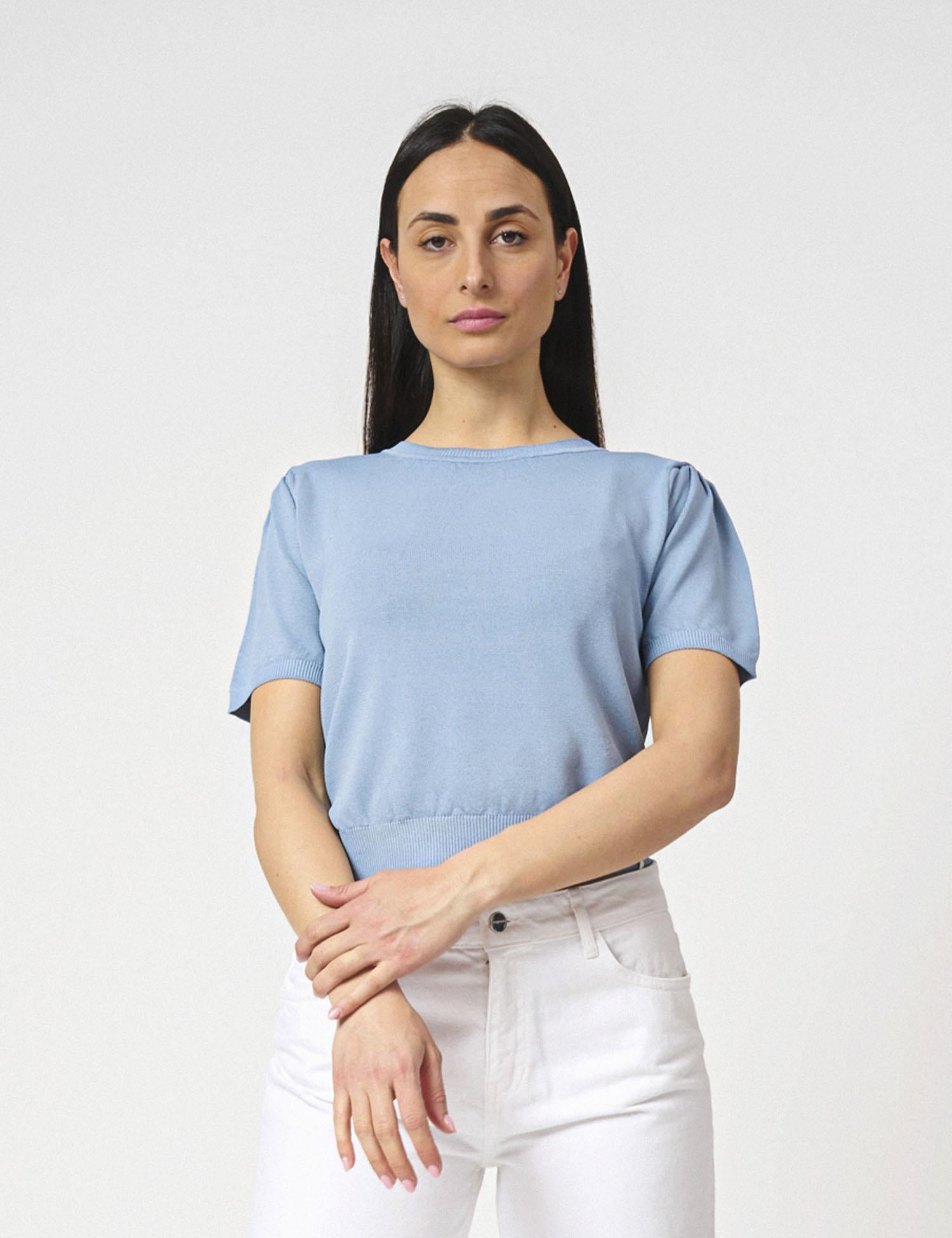 Top crop